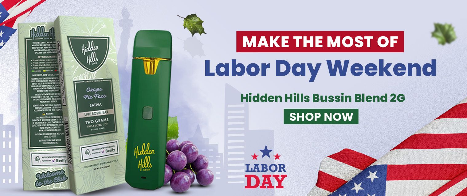 Labor Day